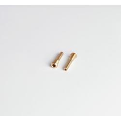 Dysza wtryskiwacza HANA H2001 BLACK II - 2,1mm  GZ-897/2