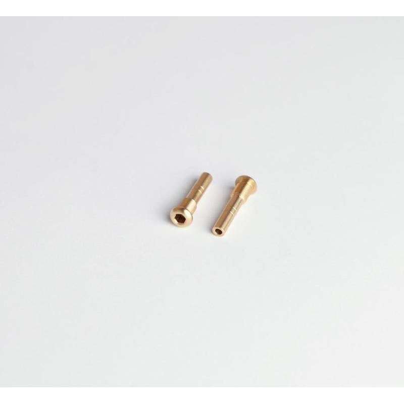 Dysza wtryskiwacza HANA H2001 BLACK II - 2,1mm  GZ-897/2