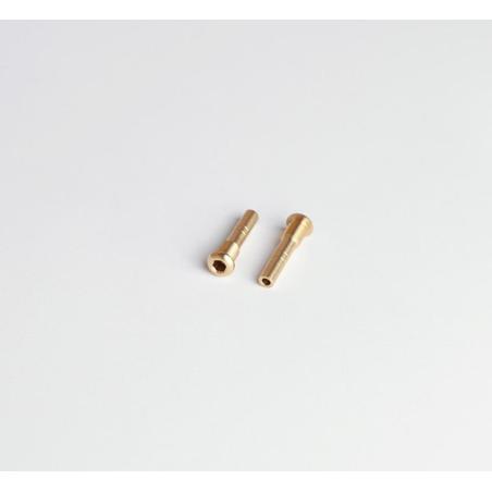 Dysza wtryskiwacza HANA H2001 BLACK II - 2,1mm  GZ-897/2