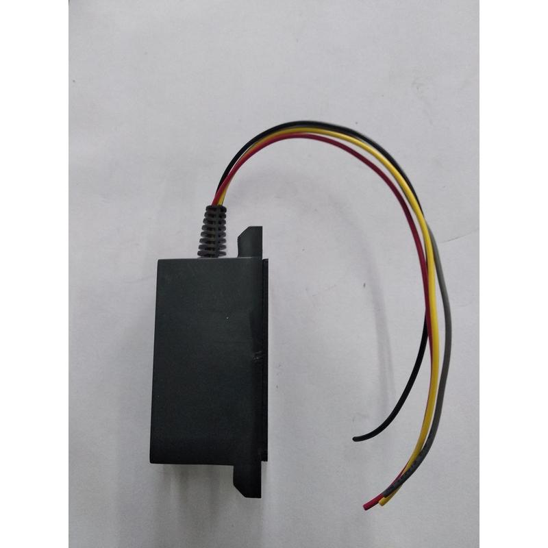 Emulator poziomu paliwa uniwersalny D