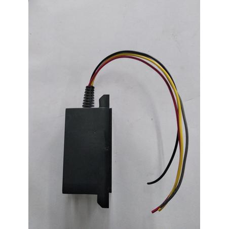 Emulator poziomu paliwa uniwersalny D