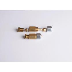 Złącze faro fi 6 / miedź fi 8 GZ-2394A