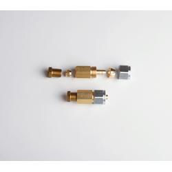 Złącze faro/miedź fi 8 GZ-2395A