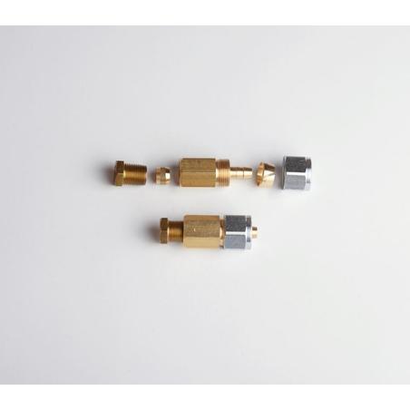 Złącze faro/miedź fi 8 GZ-2395A