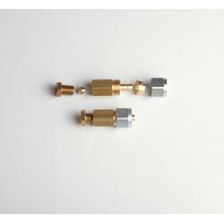 Złącze faro fi 8 / miedź fi 6 GZ-2393A