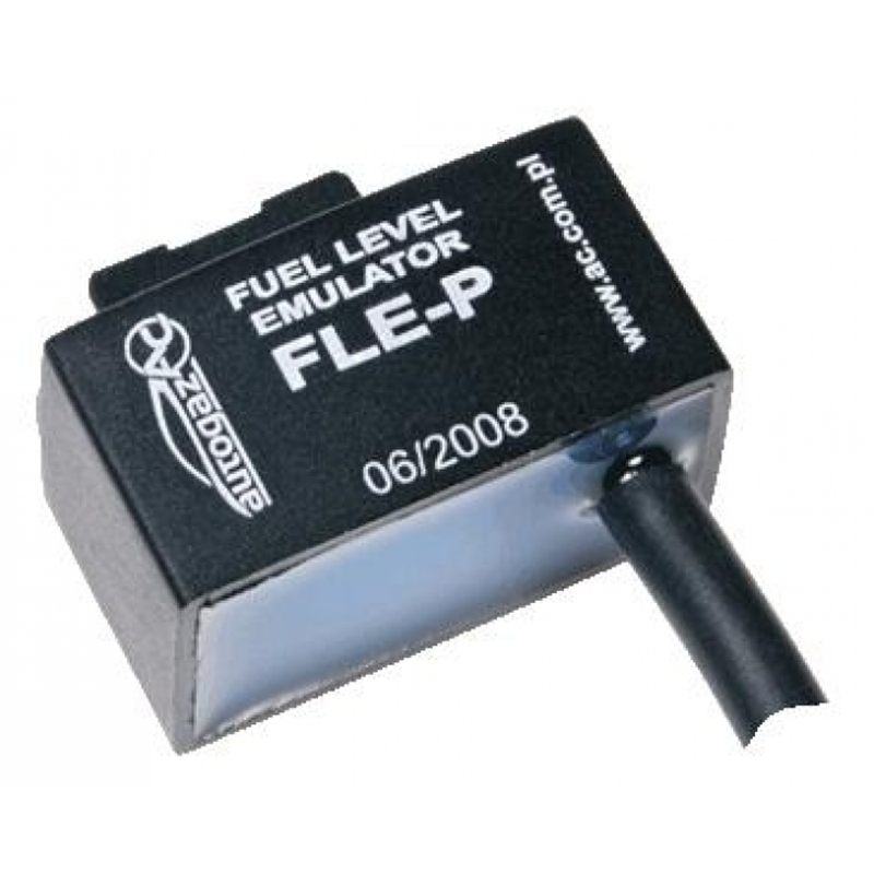 Emulator poziomu paliwa FLE-P  (4 przewody)