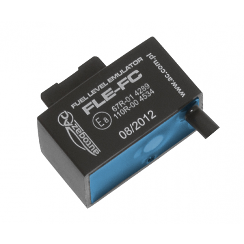 Emulator poziomu paliwa FLE-FC  (3 przewody)