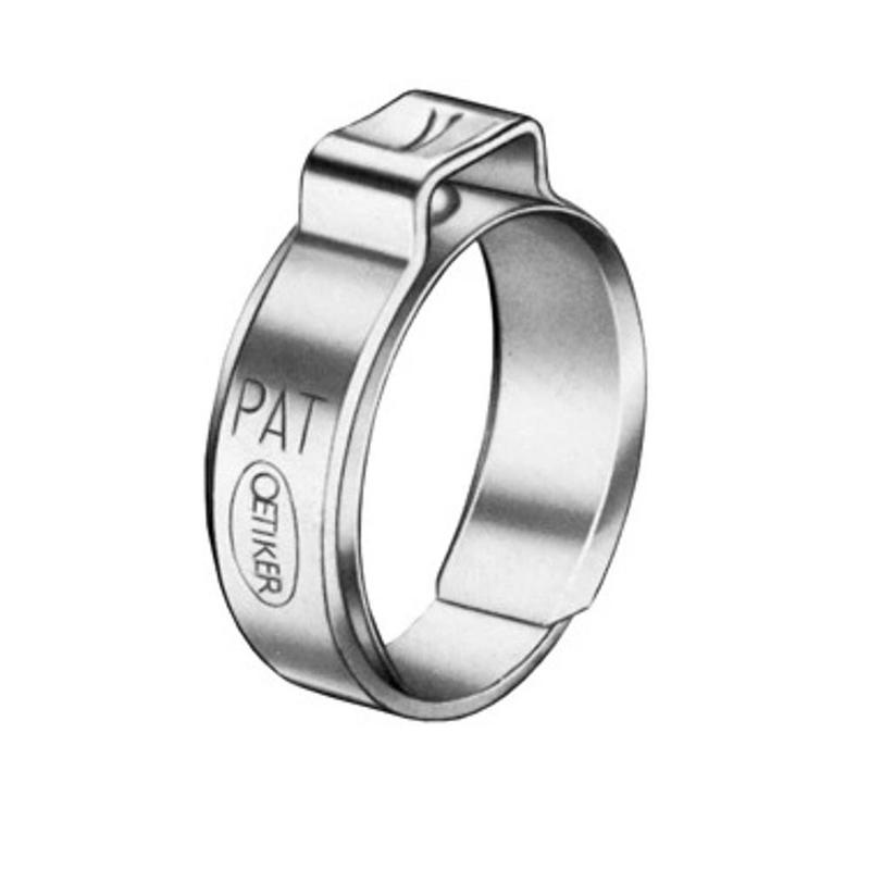 OETIKER Obejma 20,0 RER-1z ( 17,1-19,3mm )