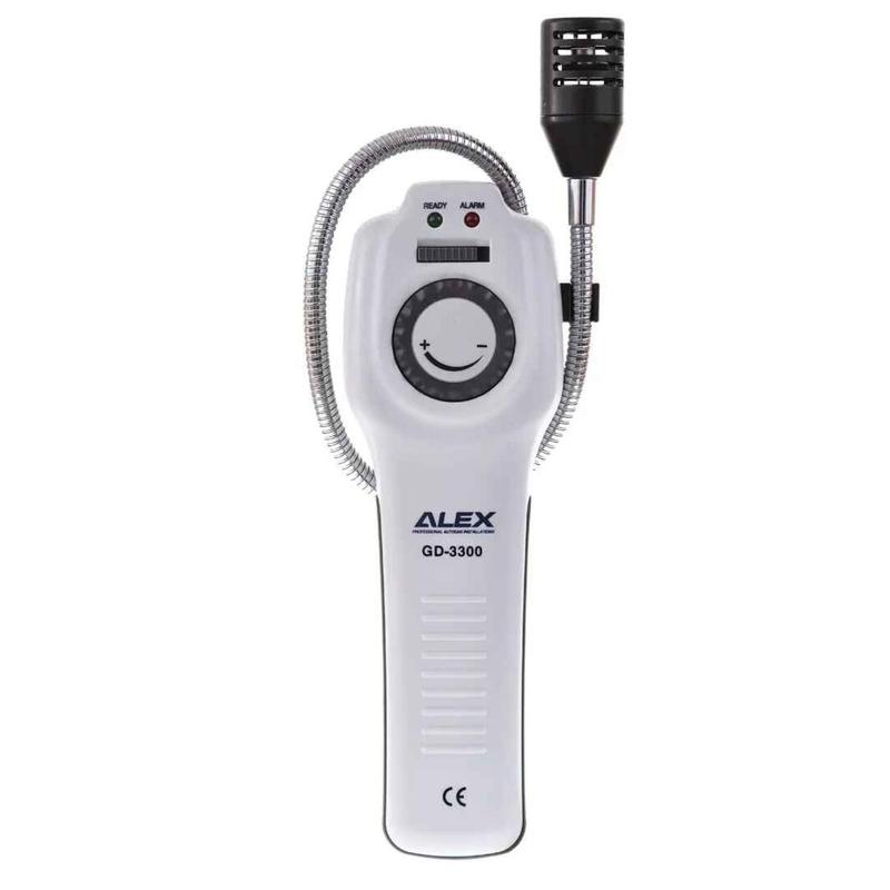 Detektor przenośny GD-3300