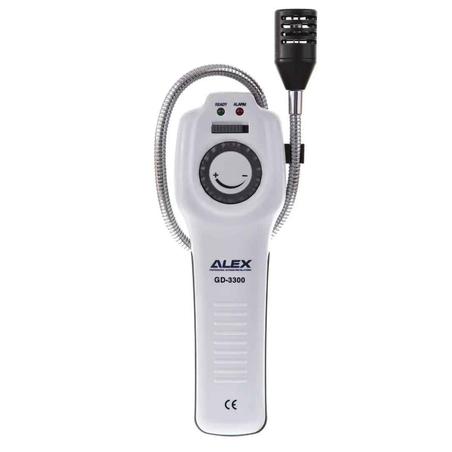 Detektor przenośny GD-3300