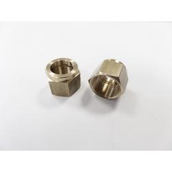 Nakrętka M16x1 / d-12 Rury PCV (faro 8) GZ-01-92 MOS.