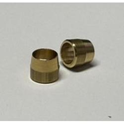 Baryłka fi 6 (jednostronna) - do przewodu POLIAMID GZ-00-50