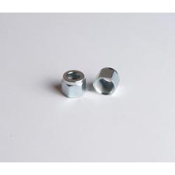 Nakrętka M14x1 / d-10 Rury PCV (faro 6) GZ-02-91