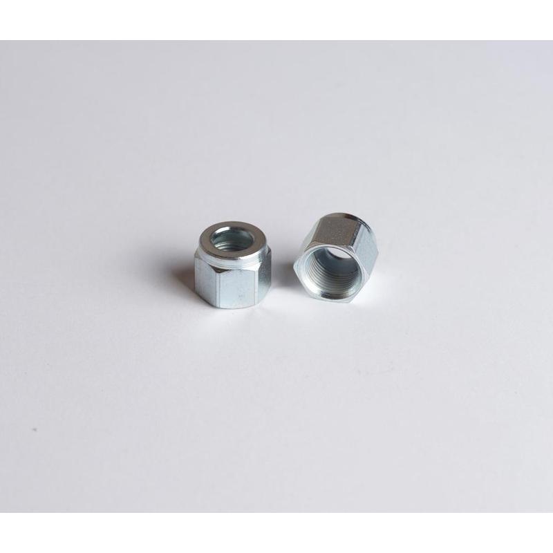 Nakrętka M14x1 / d-10 Rury PCV (faro 6) GZ-02-91