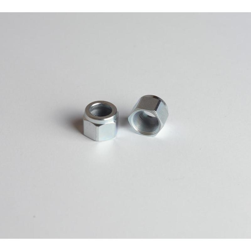 Nakrętka M16x1 / d-12 Rury PCV (faro 8) GZ-02-92