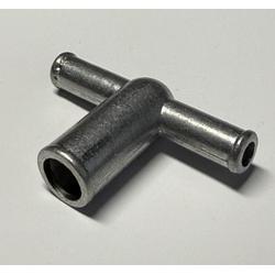 Trójnik T 10x16x10 GZ-07-53