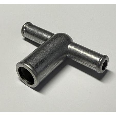 Trójnik T 10x16x10 GZ-07-53