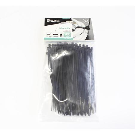 Taśma kablowa  120x2,5 UV