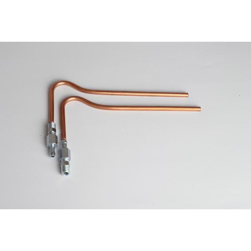 KPL-DOLOT POD ZAWÓR W KOLEK.DŁ-D-6/WYJŚCIE WĄŻ -D-6 GZ-2401