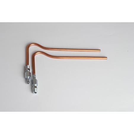 KPL-DOLOT POD ZAWÓR W KOLEK.DŁ-D-6/WYJŚCIE WĄŻ -D-6 GZ-2401