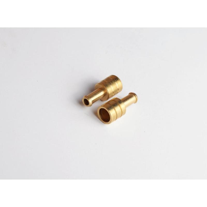 Złącze wody d16 x d8 GZ-249 MOS.