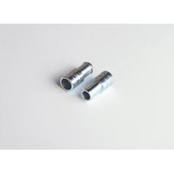 Złącze wody d16 x d12 STAL GZ-251 S