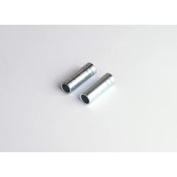 Złącze wody d16 x d16 STAL GZ-252 S