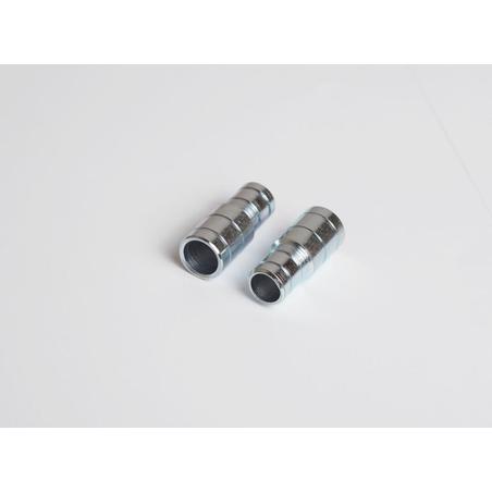 Złącze wody d19 x d16 STAL GZ-253 S