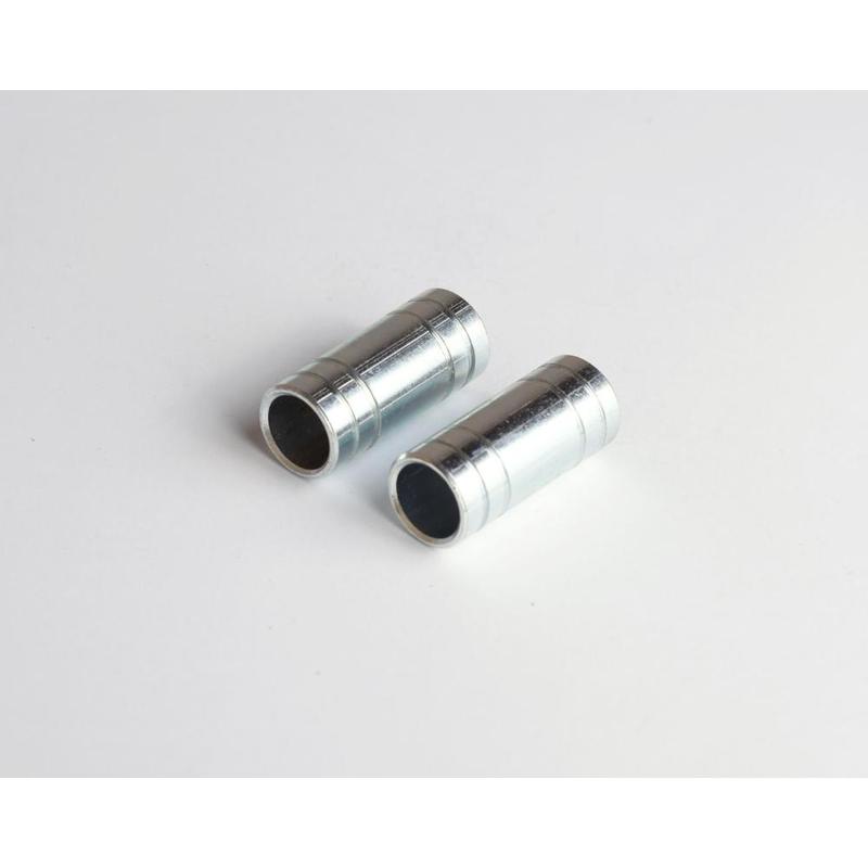 Złącze wody d19 x d19 STAL GZ-253 S