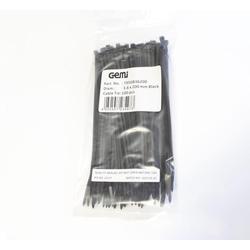 Taśma kablowa  200x3.6 UV - (op. 10 szt.)