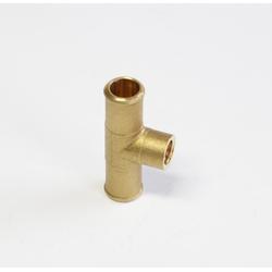 Korpus czujnika temp. do PRINSA - Trójnik - d-16/ M12x1,5 GZ-28-33