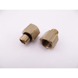 Redukcja czujnika BRC do listwy Barracuda - M18x1/M14x1 - L=30,8 GZ-32-33/1