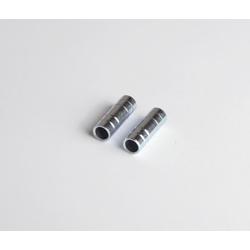 Złącze wody d12 x d12 STAL GZ-351 S