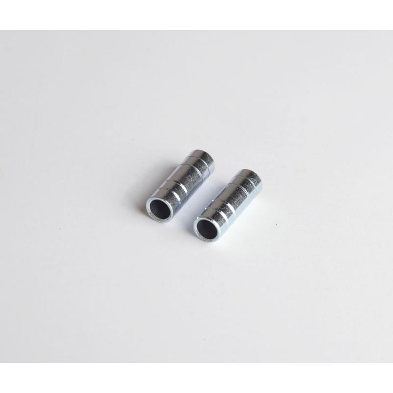 Złącze wody d12 x d12 STAL GZ-351 S