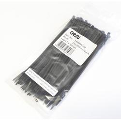 Taśma kablowa  200x3.6 UV - (op. 10 szt.)