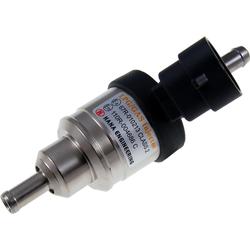 Wtryskiwacz H2001 HANA GOLD z króćcem