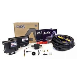 IDEA 4-cyl ZESTAW  4,7K - [1041]