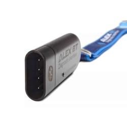 INTERFEJS  ALEX BT - BLUETOOTH