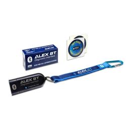 INTERFEJS  ALEX BT - BLUETOOTH