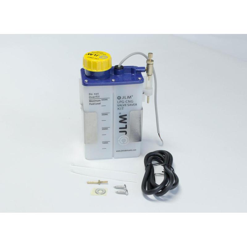 JLM KIT RESERVOIR+LED  (BIDON)