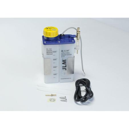 JLM KIT RESERVOIR+LED  (BIDON)