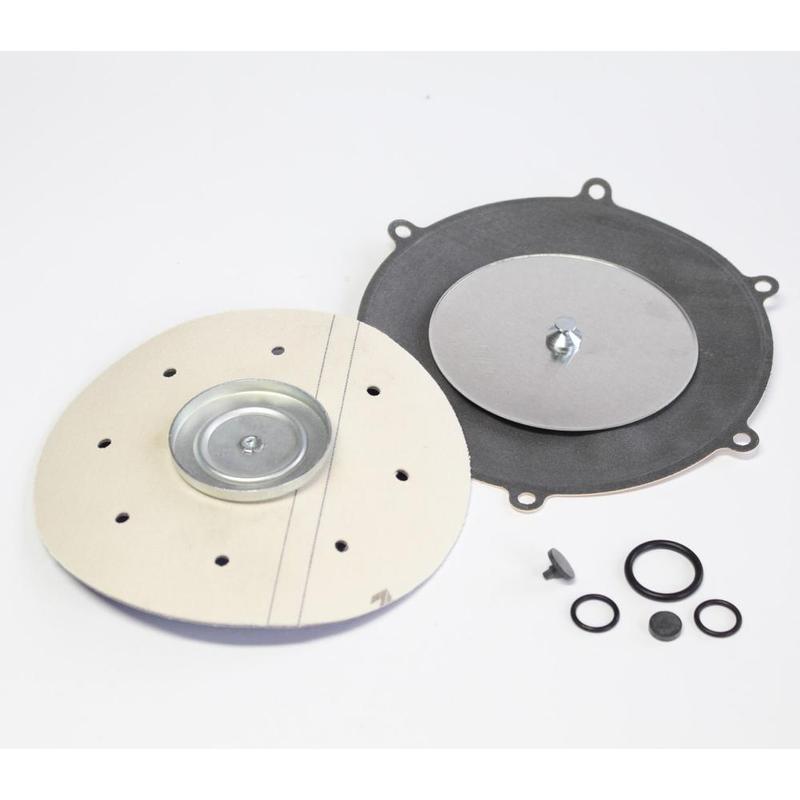 Komplet naprawczy reduktora LOVATO elektronicznego