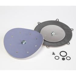 Komplet naprawczy reduktora LOVATO elektronicznego