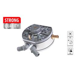 Reduktor KME TUR6  204HP