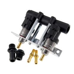 Listwa wtryskowa barracuda BR122P