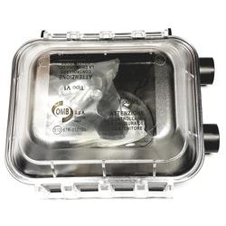 Obudowa wielozaworu cylindrycznego OMB