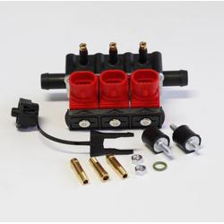 listwa wtryskowa Valtek TYP 32 - 3cyl plastikowy OMVL REG