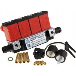 listwa wtryskowa Valtek TYP 32 - 4cyl plastikowy OMVL REG