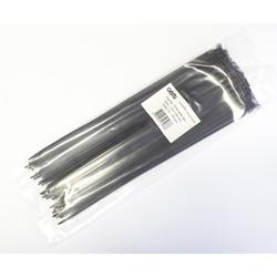 Taśma kablowa  350x4.8 UV - (op. 10 szt.)