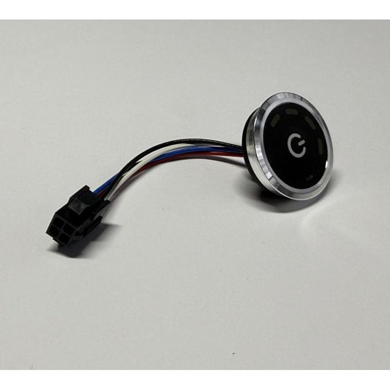 Centralka CRGB V1 OPTIMA NANO EXPERT(v.1.0 /v.1.0) wewnętrzna